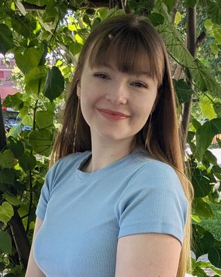 Photo of Cassidy Fiset, Registered Psychotherapist (Qualifying), MACP
