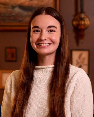 Photo of Chloe Ramcourt, Provisional Licensed Professional Counselor, MS, PLPC