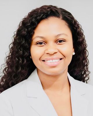 Photo of Bukola Omotowon, Psychiatric Nurse Practitioner, PHMNP