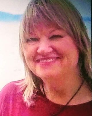 Photo of Christina Glarakis, Licensed Professional Counselor, LPC