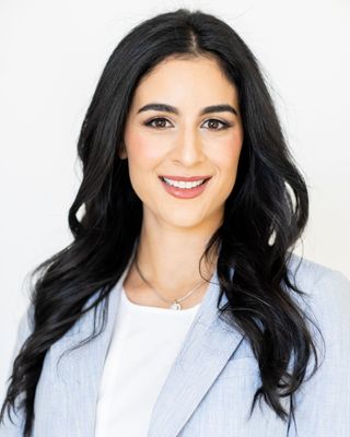 Photo of Brook Choulet - The Performance Psychiatrist: Brook Choulet, M.D., Psychiatrist, MD