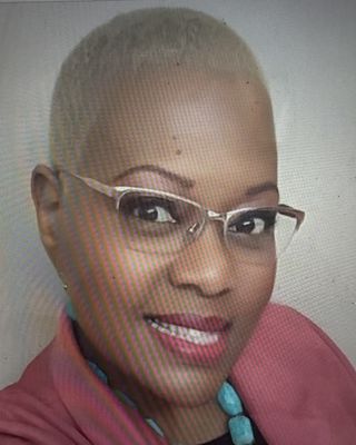 Photo of Tracell Nicole Parker, Clinical Social Work/Therapist, LCSW,, MSW