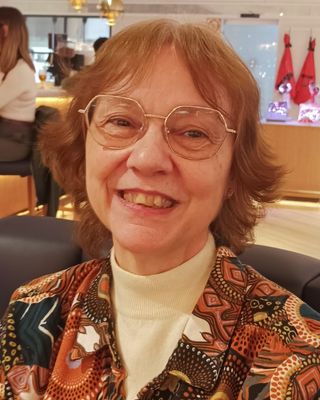 Foto de Marisa Moltó García, Psicoterapeuta, Lic. en Psicología, COPCV