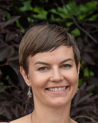 Photo of Emily Sheehan, Licensed Professional Counselor, LPC, MT-BC