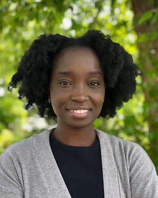 Photo of Francesca Terracciano, Licensed Professional Counselor