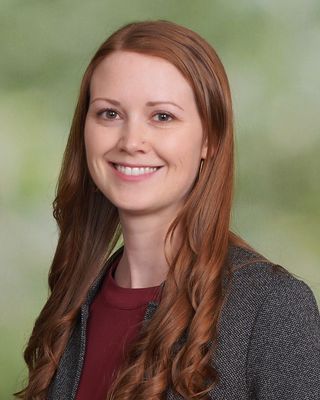 Photo of Kara F Manning, Psychologist, PhD