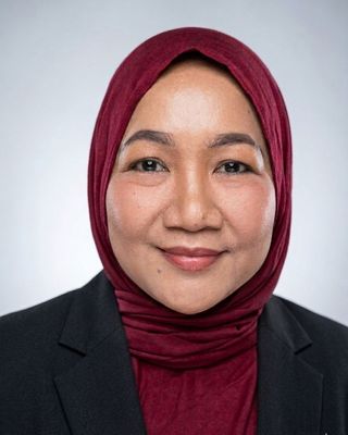 Photo of Cherry Ann Chishti, BCBA, LBA, NCSP