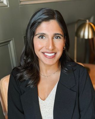 Photo of Talitha Melton, Pre-Licensed Professional