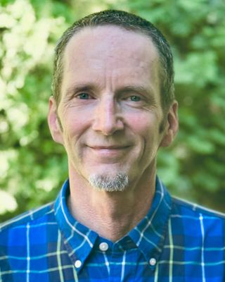 Photo of Jeff Wells, Marriage & Family Therapist, LMFT, CADC