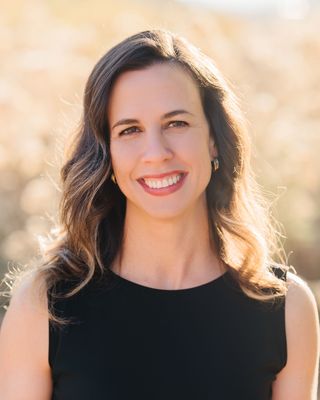 Photo of Chelsea Johnson, Marriage & Family Therapist, LMFT