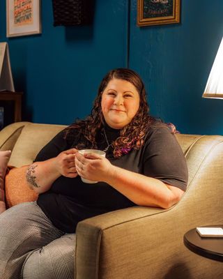 Photo of Ashley E Coombs, Licensed Professional Counselor, LPC, ACS, NCC