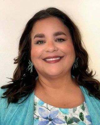Foto de Melissa Torres Rodríguez, Psicólogo