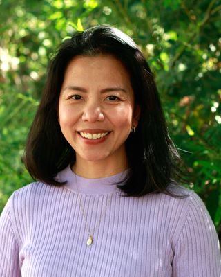 Photo of Frances Mulcahy, Marriage & Family Therapist, MA, LMFT