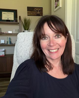 Photo of Rebecca Gambony, Psychiatric Nurse Practitioner, MSN, PMHNP