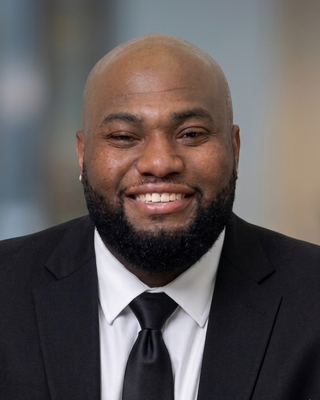 Photo of Travan Bell, Clinical Social Work/Therapist, LCSW