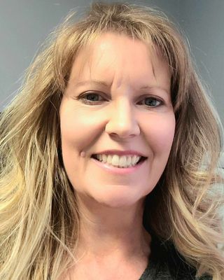Photo of Christie Ballard-Frazine, Marriage & Family Therapist, MA LMFT
