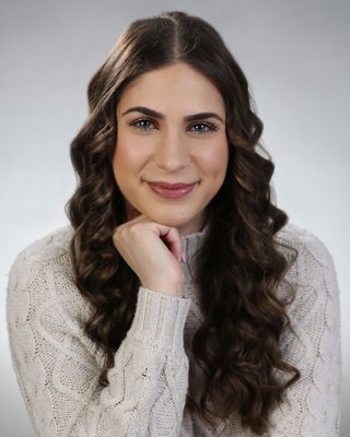 Photo of Denise Taher, Registered Psychotherapist (Qualifying) in N0R, ON