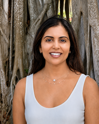 Photo of Swathi Ponugoti, Pre-Licensed Professional, MA