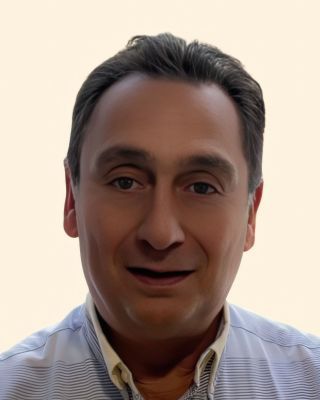 Photo of Bernard Tedesco, Licensed Professional Counselor, MS, LPC