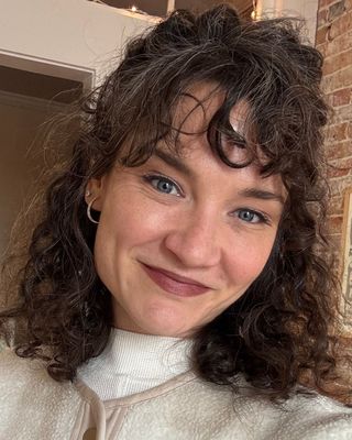 Photo of Caroline Cleary, Counselor, LCPC-c