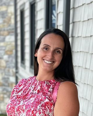 Photo of Dajana McGuire, Licensed Professional Counselor, MS