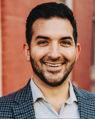 Photo of Marc Cortino, Clinical Social Work/Therapist, MSW, LICSW