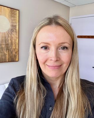 Photo of Anastasia V. Noskova, Psychologist, PsyD, PSYPACT