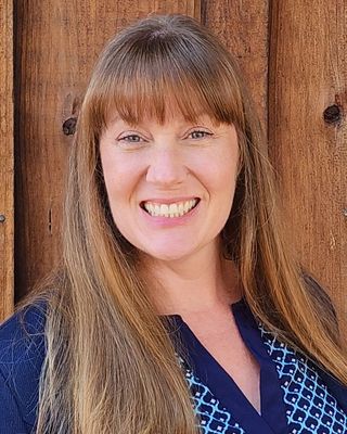 Photo of Ginger L Burleson, Psychologist, PsyD