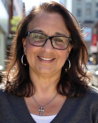 Photo of Sonya M Gonzales, Clinical Social Work/Therapist, LCSW-S, LCDC, SAP