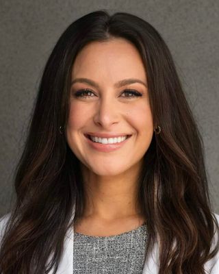 Photo of Shira Crohn, Physician Assistant, PA-C