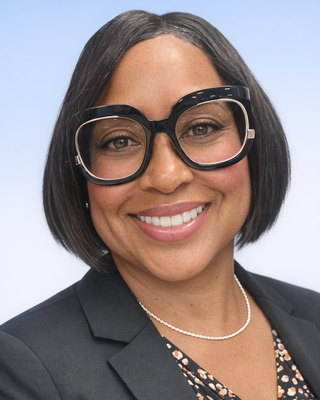 Photo of Tricia Cooper, Registered Social Worker, MSW, RSW