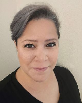 Photo of Alicia Richter, Pre-Licensed Professional