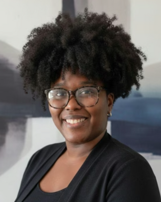 Photo of Kharisma Norris, Licensed Clinical Mental Health Counselor, LCMHC