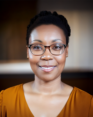 Photo of Melissa Davidson, Clinical Social Work/Therapist, LCSW