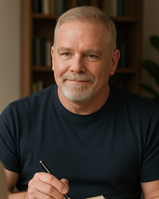 Photo of Daniel Laukaitis - Life Reboot Counseling and Coach- Daniel Laukaitis, Clinical Social Work/Therapist, LCSW, MCAP, EMDR