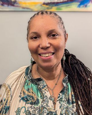 Photo of Michelle Marquis-Wood, Counsellor, MBACP