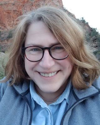 Photo of Beth Christensen, Counselor, PhD, LPC