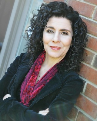 Photo of Jennifer L Valli, Clinical Social Work/Therapist