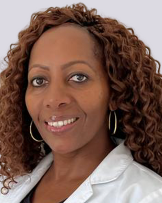 Photo of Jackie Zzwia, Psychiatric Nurse Practitioner, PMHNP