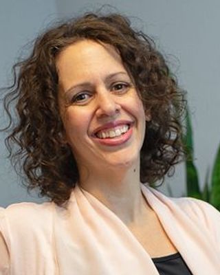 Photo of Tali Sadan Elitzur, Licensed Professional Counselor, MA, LPC, LCPC