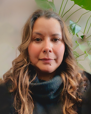 Photo of Maria Marlen Alcaraz Tapia, Marriage & Family Therapist, LMFT