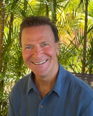 Photo of Doug Miller, Psychologist, PhD