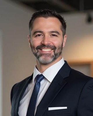 Photo of Justin Matar, Psychiatric Nurse Practitioner, DNP, PMHNP