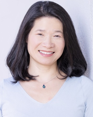 Photo of Nancy Wu, MD, Psychiatrist in Santa Monica