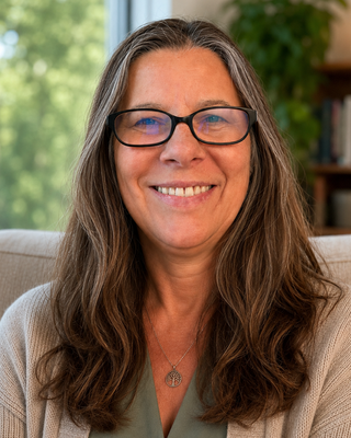 Photo of Michelle R Moles, Clinical Social Work/Therapist, LCSW, LAC