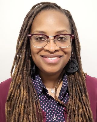 Photo of E Kimberly Dunbar, Clinical Social Work/Therapist, LICSW-C, LCSW