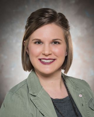 Photo of Kristi Washington, Licensed Professional Counselor in Fayetteville, AR