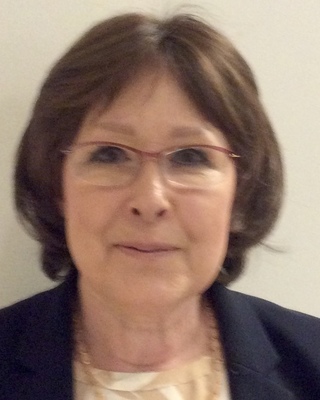 Photo of Jacqueline Lane Jungian Analyst, Psychotherapist in Solihull, England