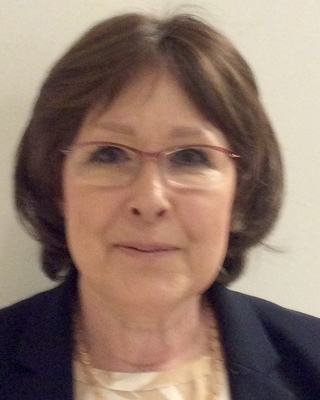 Photo of Jacqueline Lane Jungian Analyst, MUKCP, Psychotherapist