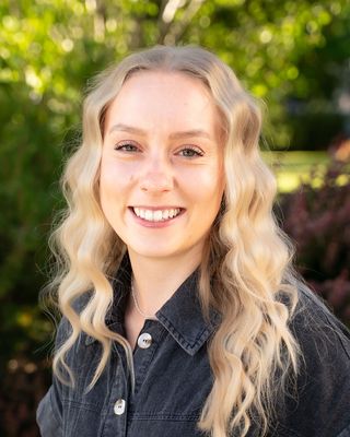 Photo of Anna Koopman, Clinical Social Work/Therapist, LCSW